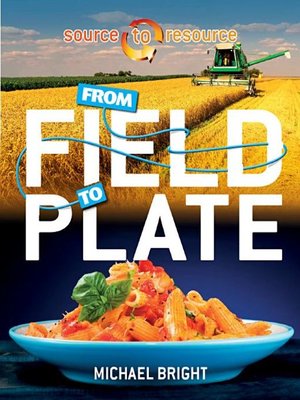 cover image of From Field to Plate